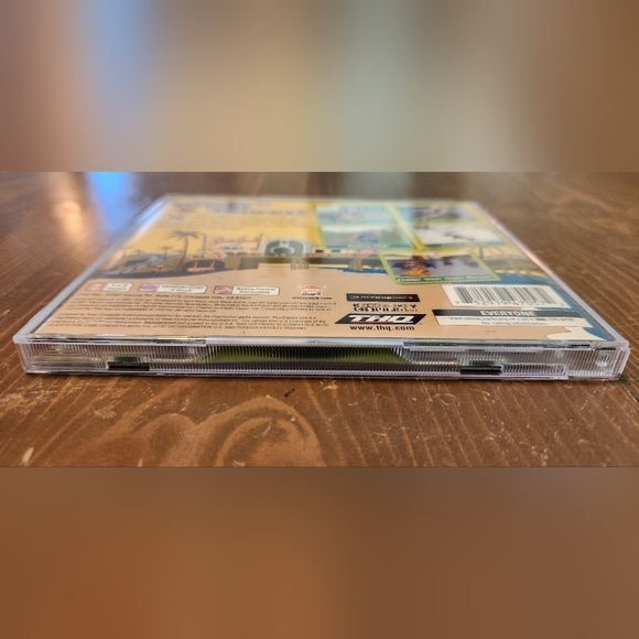 Rocket Power: Team Rocket Rescue (Sony PlayStation 1, 2001) PS1 W/ Manual Tested - Picture 7 of 13